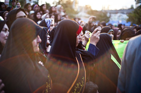 یازدهمین اجلاس بین‌المللی پیرغلامان - گرگان